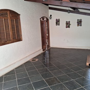 house em Rua Geraldo de Almeida, Mangueiras (Barreiro) - Belo Horizonte - MG