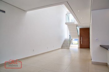 house em Alameda Ezequiel Mantoanelli, Jardim Panorama - Indaiatuba - SP