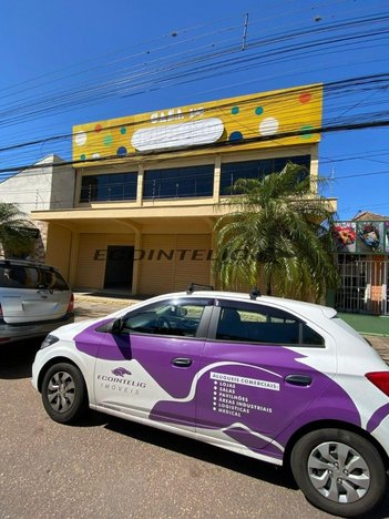 business em Rua Júlio de Castilhos, Niterói - Canoas - RS
