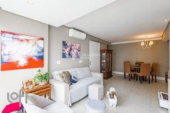 apartment em Avenida Andaraí, Passo D'areia - Porto Alegre - RS