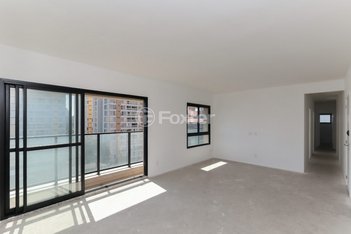 apartment em Rua Alves Guimarães, Pinheiros - São Paulo - SP