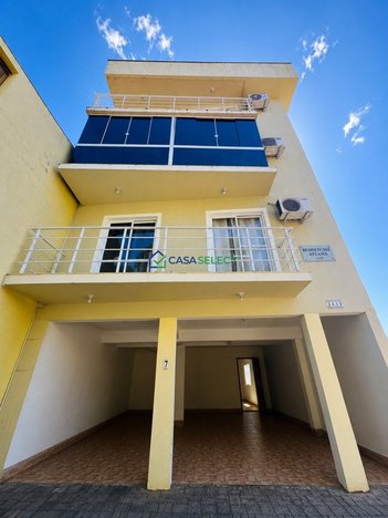 apartment em Avenida Marechal Rondon, Cachoeirinha - Cachoeirinha - PE