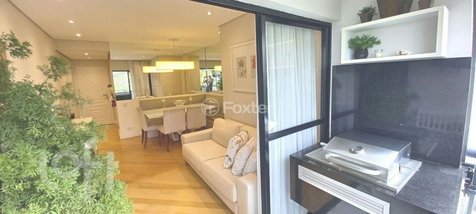 apartment em Rua José de Jesus, Vila Suzana - São Paulo - SP