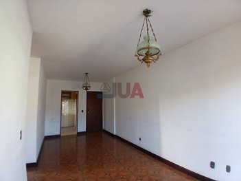 apartment em Travessa Aida, Centro - Nova Iguaçu - RJ