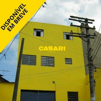 industrial em Rua do Verão, Serraria - Diadema - SP