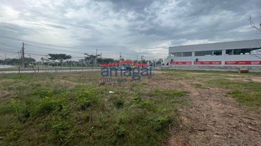land_lot em Avenida Lineu de Moura, Urbanova - São José dos Campos - SP
