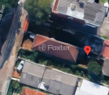 land_lot em Rua Delfino Riet, Santo Antônio - Porto Alegre - RS