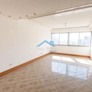 apartment em Rua Doutor Nicolau de Sousa Queirós, Vila Mariana - São Paulo - SP