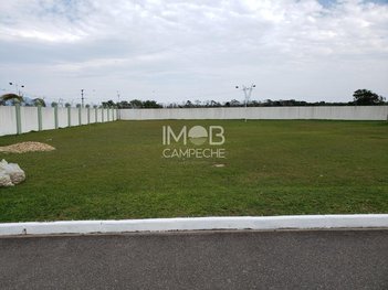 land_lot em Rodovia Aparício Ramos Cordeiro, Campeche - Florianópolis - SC