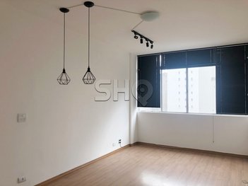 apartment em Alameda Itu, Jardim Paulista - São Paulo - SP