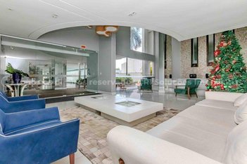 apartment em Rua Tijucas, Centro - Itajaí - SC