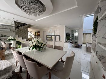 house em Avenida Governador Hélio da Mota Gueiros, Quarenta Horas (Coqueiro) - Ananindeua - PA