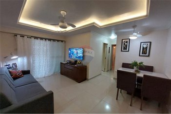 apartment em Rua Francisco de Paula, Barra Olímpica - Rio de Janeiro - RJ