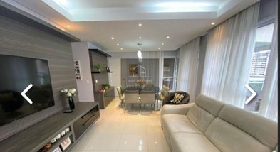 apartment em Rua Doutor Oscar Monteiro de Barros, Vila Suzana - São Paulo - SP