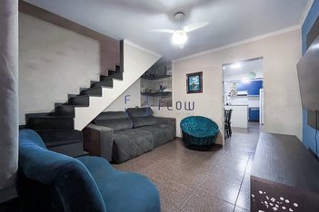 house em Rua Sinhá Junqueira, Parque São Luís - São Paulo - SP