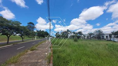 land_lot em Avenida das Esmeraldas, Jardim Tangará - Marília - SP