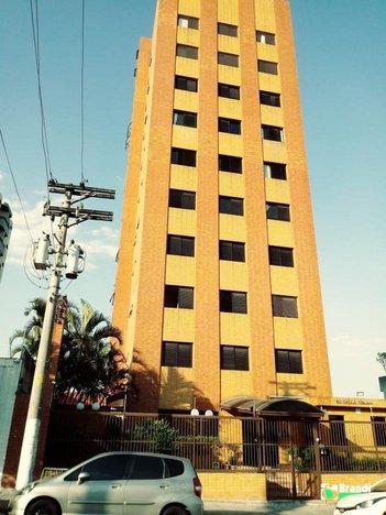 apartment em Rua Doutor Vicente Giacaglini, Vila Bela - São Paulo - SP