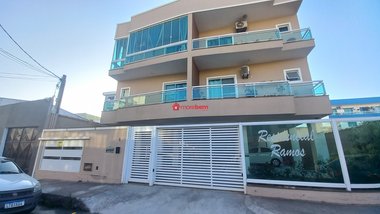 apartment em Rua Manoel Aranha, Nova São Pedro - São Pedro da Aldeia - RJ