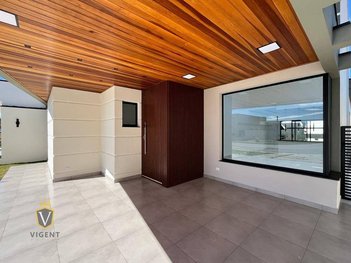 house em Estrada Municipal Duílio Sai, São Venâncio - Itupeva - SP