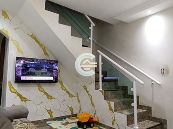 house em Rua Luís Delpi, Vila Taquari - São Paulo - SP