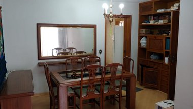 apartment em Rua Atuaí, Vila Esperança - São Paulo - SP