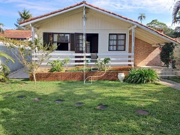 house em Alameda Pintassilgo, Transurb - Itapevi - SP