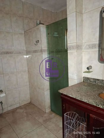 house em Rua Vitório Sisti, Jardim Tókio - Londrina - PR