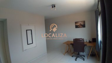 apartment em Rua Jacarandá, Jardim das Indústrias - São José dos Campos - SP