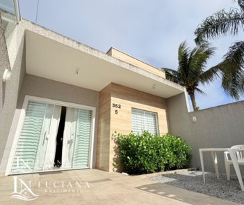 house em Avenida Paranaguá, Balneario Junara - Matinhos - PR