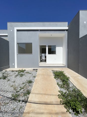 house em Rua Treze de Maio, Mateus Leme - Mateus Leme - MG