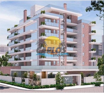 apartment em Alameda Paraná, Matinhos - Matinhos - PR