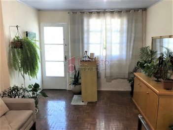 house em Rua Palermo, Jardim Messina - Jundiaí - SP