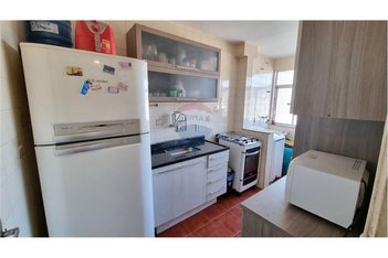 apartment em Rua Boiaca, Bento Ribeiro - Rio de Janeiro - RJ