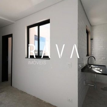 apartment em Rua Antônio de Lima, Jardim Ocara - Santo André - SP