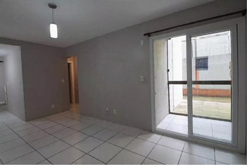 apartment em Rua Camboatás, Igara - Canoas - RS