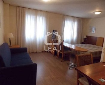 apartment em Avenida Jamaris, Planalto Paulista - São Paulo - SP