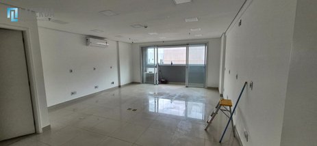 office em Rua Manoel da Nóbrega, Centro - Diadema - SP