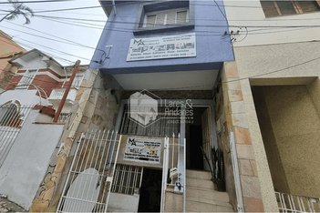 house em Rua Oliveira Peixoto, Aclimação - São Paulo - SP