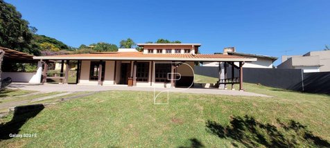 house em Rua das Cinco Pontas, Granja Viana II - Cotia - SP
