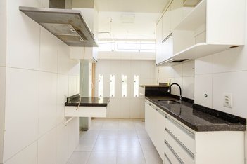 apartment em SQN 312 Bloco K, Asa Norte - Brasília - DF