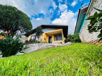house em Tancredo Feijó, Rio Branco - Caxias do Sul - RS