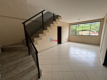apartment em Avenida Castelo Branco, República - João Monlevade - MG