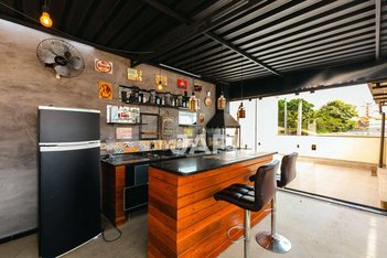 house em Rua Boaventura Pereira Neto, Ponte de São João - Jundiaí - SP