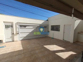 house em Rua Imaculado Coração de Maria, Jardim Brasil - Araçatuba - SP