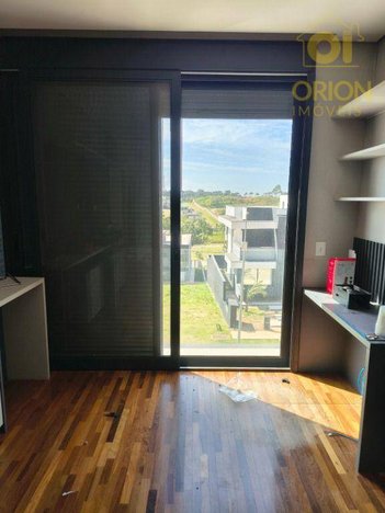 house em Rua Cordilheira dos Andes, Quintas do Ingaí - Santana de Parnaíba - SP