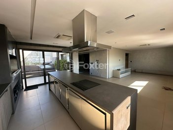 apartment em Rua Manuel Guedes, Jardim Europa - São Paulo - SP