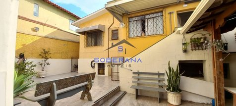 house em Rua Stibina, Santa Efigênia - Belo Horizonte - MG