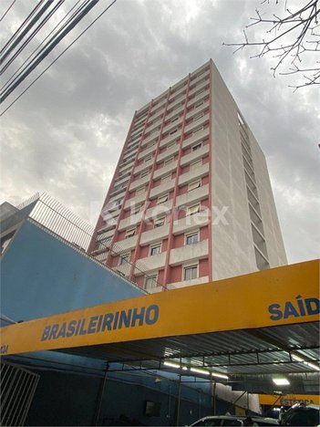 apartment em Rua da Mooca, Mooca - São Paulo - SP