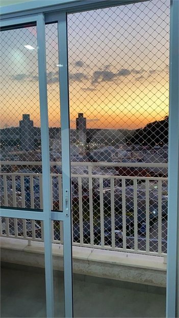 apartment em Avenida Cezar Brunholi, Residencial Santa Giovana - Jundiaí - SP