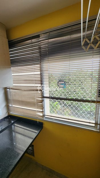 apartment em Estrada Morro Grande, Jardim Ipês - Cotia - SP